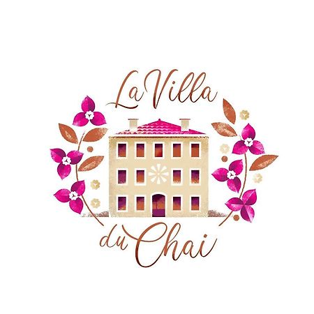 La Villa Du Chai Lézignan-Corbières Eksteriør bilde