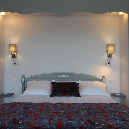 La Villa Du Chai Lézignan-Corbières Eksteriør bilde