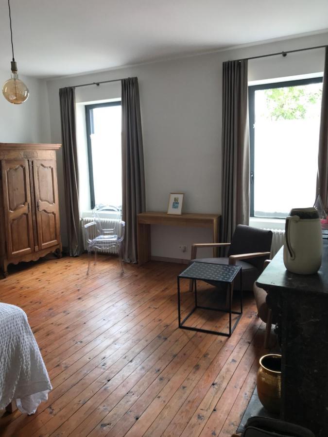 La Villa Du Chai Lézignan-Corbières Eksteriør bilde
