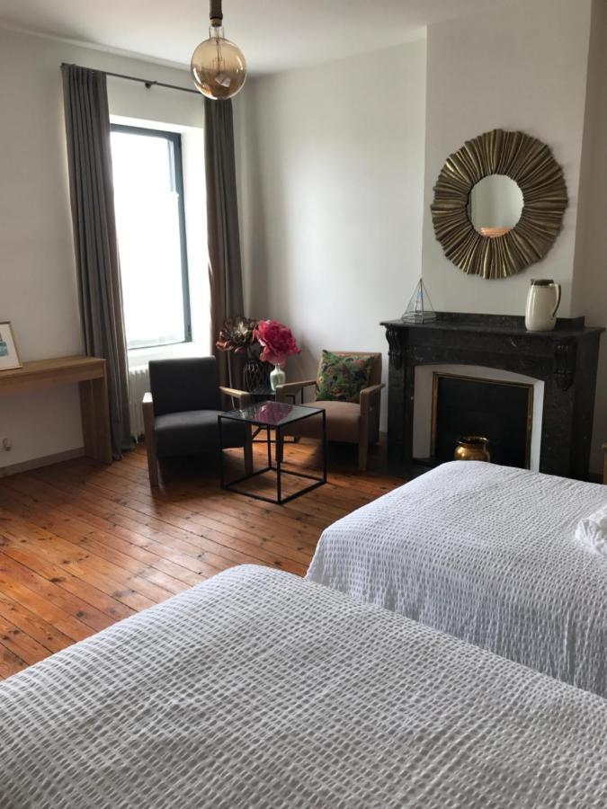 La Villa Du Chai Lézignan-Corbières Eksteriør bilde