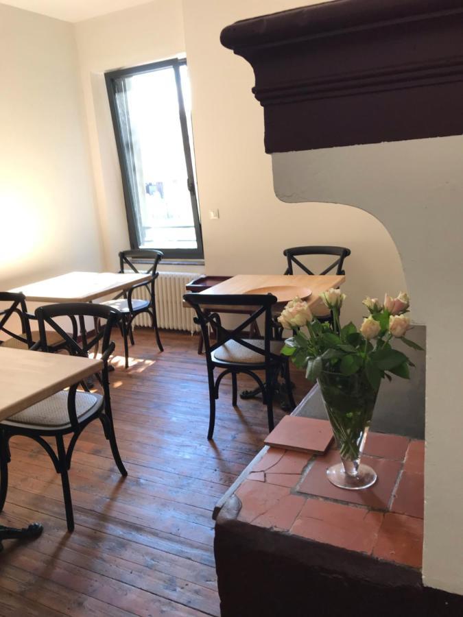 La Villa Du Chai Lézignan-Corbières Eksteriør bilde