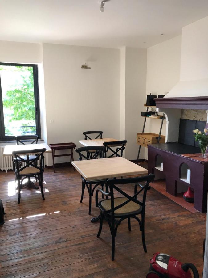 La Villa Du Chai Lézignan-Corbières Eksteriør bilde