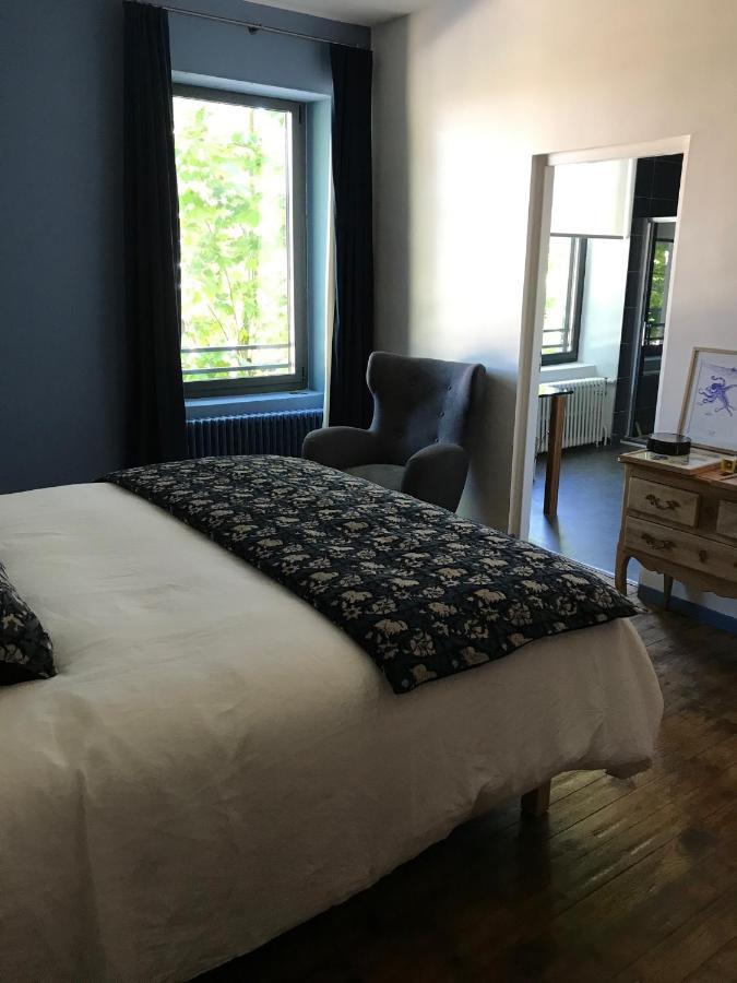 La Villa Du Chai Lézignan-Corbières Eksteriør bilde