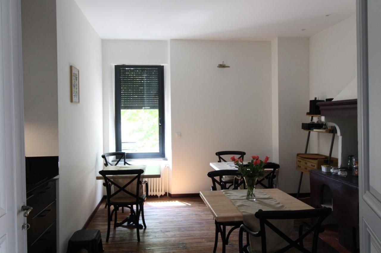La Villa Du Chai Lézignan-Corbières Eksteriør bilde